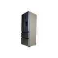 Réfrigérateur Multi-Portes 444 L Reconditionné HAIER HFR5719EWMG : vue du côté droit