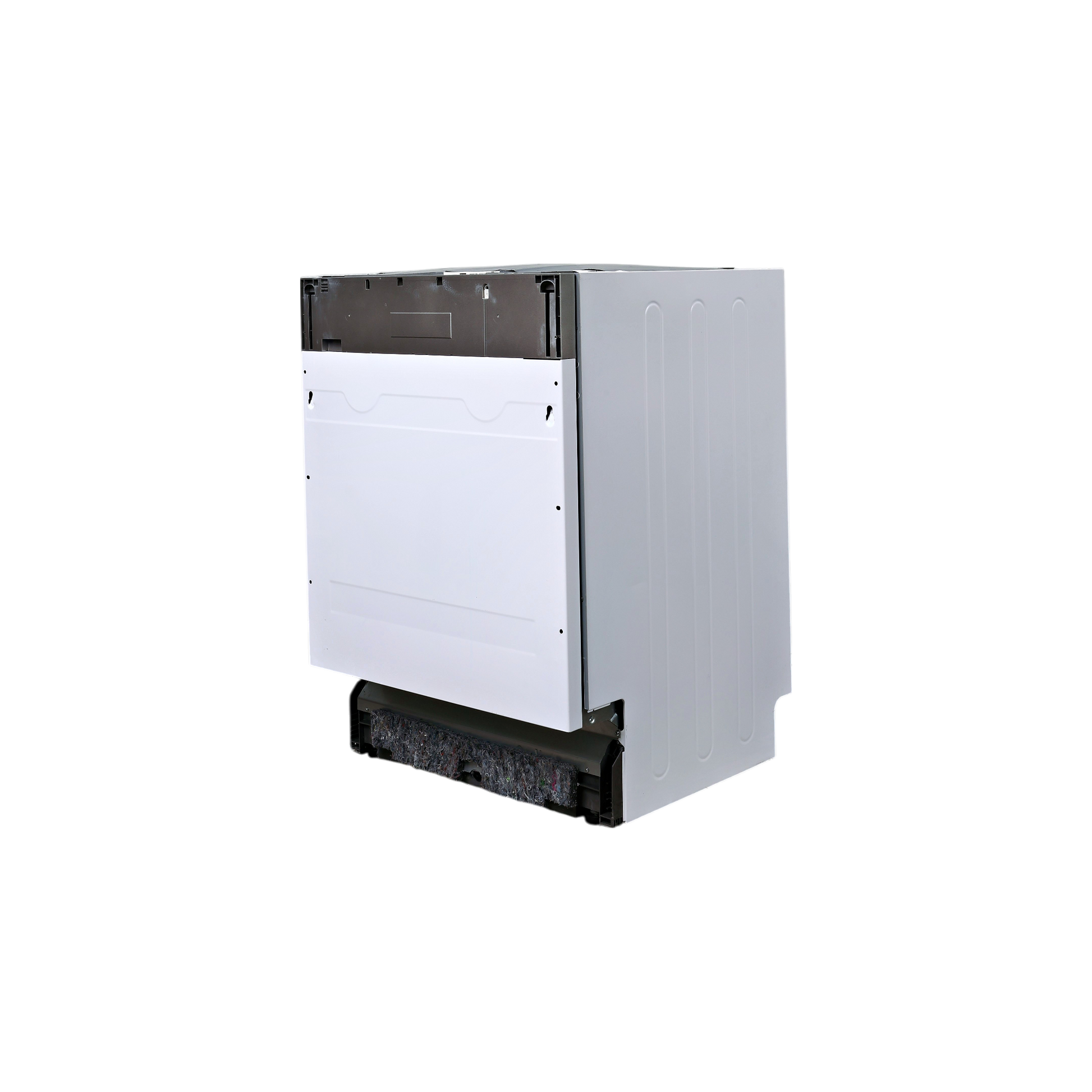 Lave-Vaisselle Encastrable 14 Cvts Reconditionné MIOGO MDF422 : vue du côté gauche