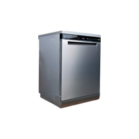 Lave-Vaisselle Pose Libre 15 Cvts Reconditionné WHIRLPOOL W7FHS51X : vue du côté droit