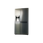 Réfrigérateur Américain 625 L Reconditionné LG GSS6871MC : vue de face