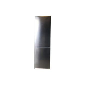 Réfrigérateur Avec Congélateur 250 L Reconditionné ESSENTIEL B ERCV190-55MEV1 : vue de face