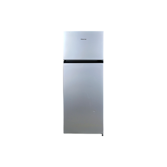 Réfrigérateur Avec Congélateur 206 L Reconditionné HISENSE RT267D4ADF : vue de face