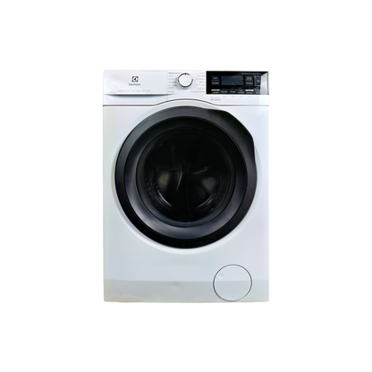 Lave-Linge Sechant 9 kg Reconditionné ELECTROLUX EW7W3924SP : vue de face