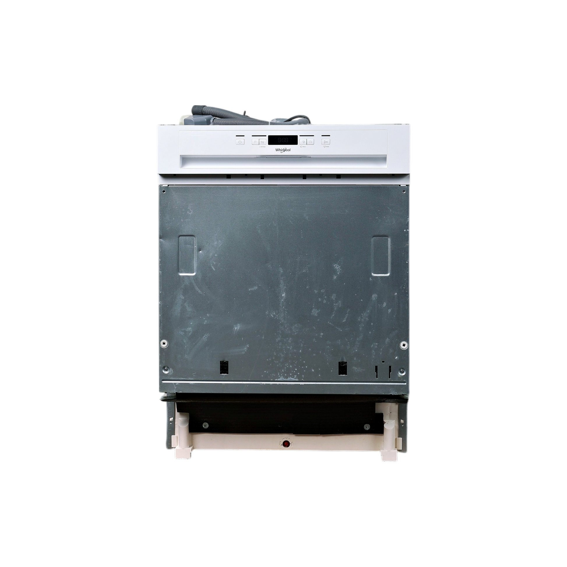 Lave-Vaisselle Encastrable 14 Cvts Reconditionné WHIRLPOOL WKBO3T123PF : vue de face