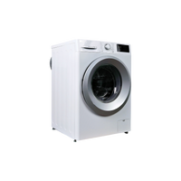Lave-Linge Hublot 8 kg Reconditionné LG F84J54WH : vue du côté droit
