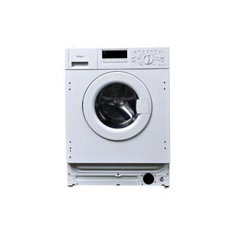 Lave-Linge Hublot 6 kg Reconditionné WHIRLPOOL AWOD 065 : vue de face
