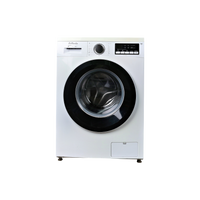 Lave-Linge Hublot 7 kg Reconditionné BELLAVITA WF 1407 A+++ WMIC2 : vue de face