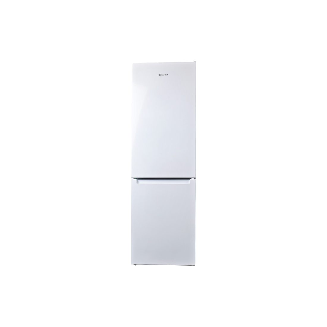 Réfrigérateur Avec Congélateur 337 L Reconditionné INDESIT LI8S1EFW : vue de face