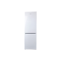 Réfrigérateur Avec Congélateur 337 L Reconditionné INDESIT LI8S1EFW : vue de face