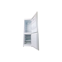 Réfrigérateur Avec Congélateur 337 L Reconditionné INDESIT LI8S1EFW : vue de l'intérieur