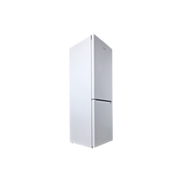 Réfrigérateur Avec Congélateur 337 L Reconditionné INDESIT LI8S1EFW : vue du côté droit