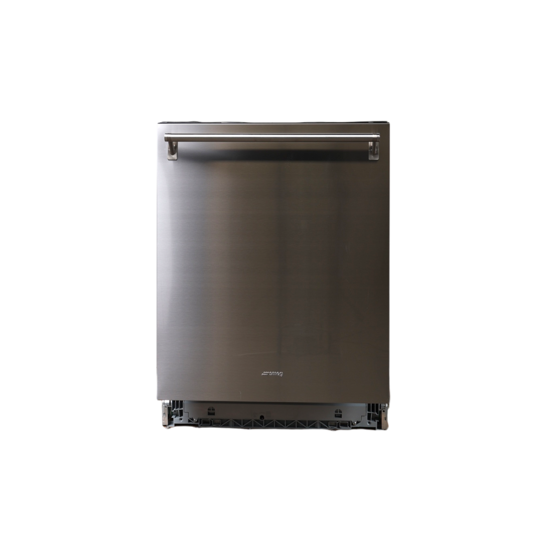 Lave-Vaisselle Encastrable 13 Cvts Reconditionné SMEG STX235CLLO : vue de face