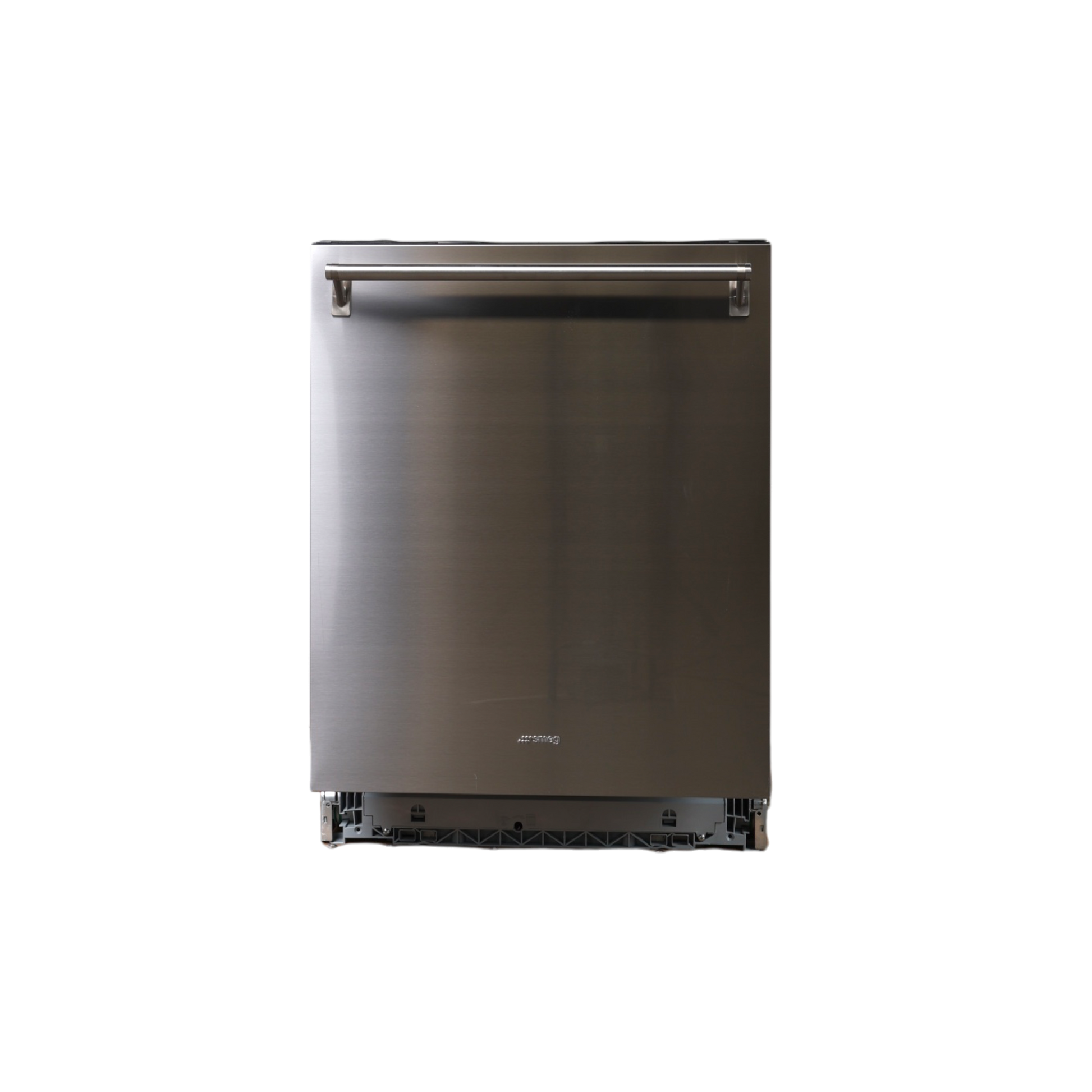 Lave-Vaisselle Encastrable 13 Cvts Reconditionné SMEG STX235CLLO : vue de face