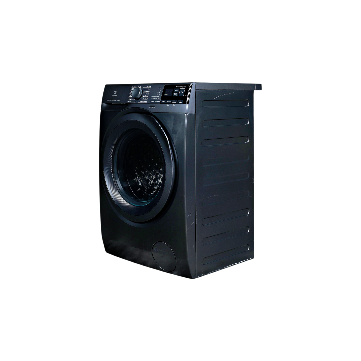 Lave-Linge Sechant 9 kg Reconditionné ELECTROLUX EW7W4954DS : vue du côté droit