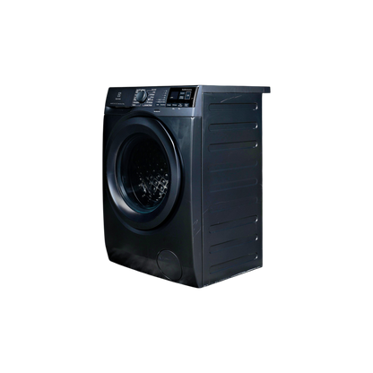 Lave-Linge Sechant 9 kg Reconditionné ELECTROLUX EW7W4954DS : vue du côté droit