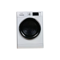 Seche-Linge Pompe À Chaleur 8 kg Reconditionné BEKO DDS8556GX1W : vue de face