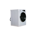 Seche-Linge Pompe À Chaleur 8 kg Reconditionné BEKO DDS8556GX1W : vue du côté droit