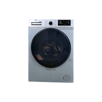 Lave-Linge Hublot 10 kg Reconditionné ESSENTIEL B ELF1014-5S : vue de face