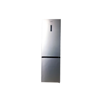 Réfrigérateur Avec Congélateur 361 L Reconditionné GORENJE NRK62CA2XL4 : vue de face
