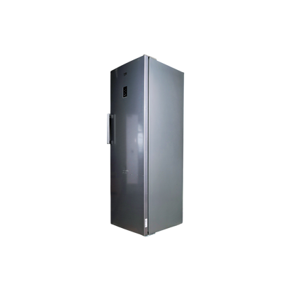 Congélateur Armoire 286 L Reconditionné BEKO B3RMFNE314XB : vue du côté droit