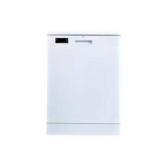 Lave-Vaisselle Pose Libre 14 Cvts Reconditionné ESSENTIEL B ELV-443B : vue de face