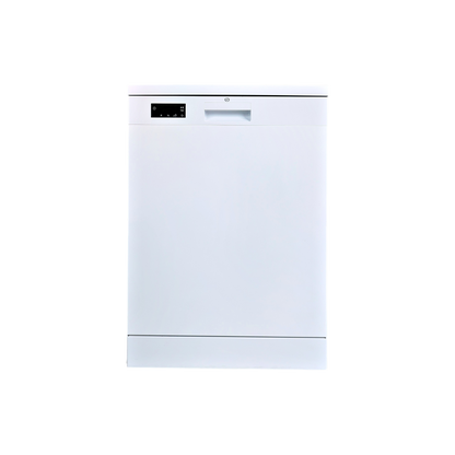 Lave-Vaisselle Pose Libre 14 Cvts Reconditionné ESSENTIEL B ELV-443B : vue de face