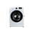 Lave-Linge Hublot 9 kg Reconditionné SAMSUNG WW90TA046AT : vue de face