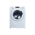 Lave-Linge Sechant 8 kg Reconditionné CANDY CSWS4852DWE/1-S : vue de face