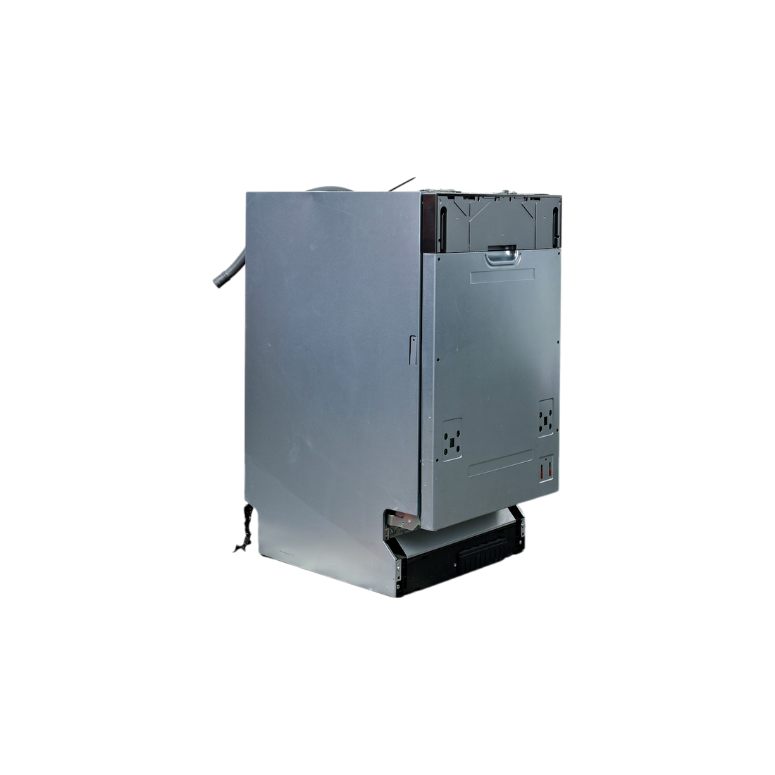 Lave-Vaisselle Compact 10 Cvts Reconditionné ESSENTIEL B ELVIS-441F : vue du côté droit