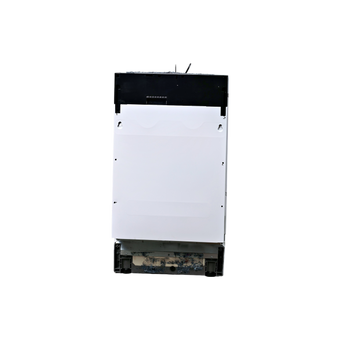 Lave-Vaisselle Encastrable 10 Cvts Reconditionné SCHOLTES SODV1410F : vue de face