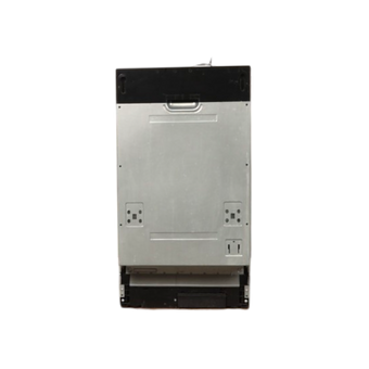 Lave-Vaisselle Encastrable 10 Cvts Reconditionné SCHNEIDER SCLT042A0N : vue de face