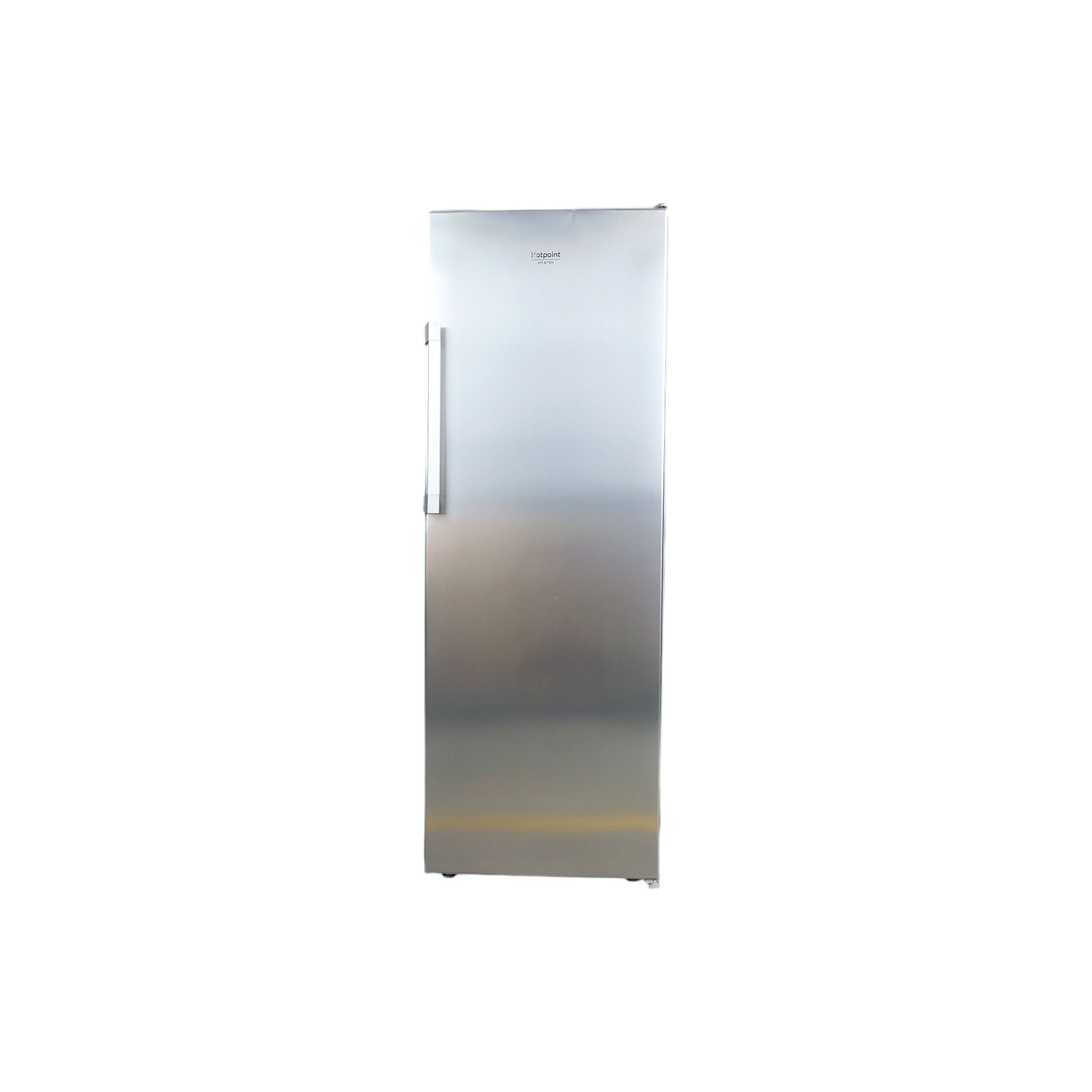 Réfrigérateur Une Porte 322 L Reconditionné HOTPOINT SH6 1Q XRD : vue de face