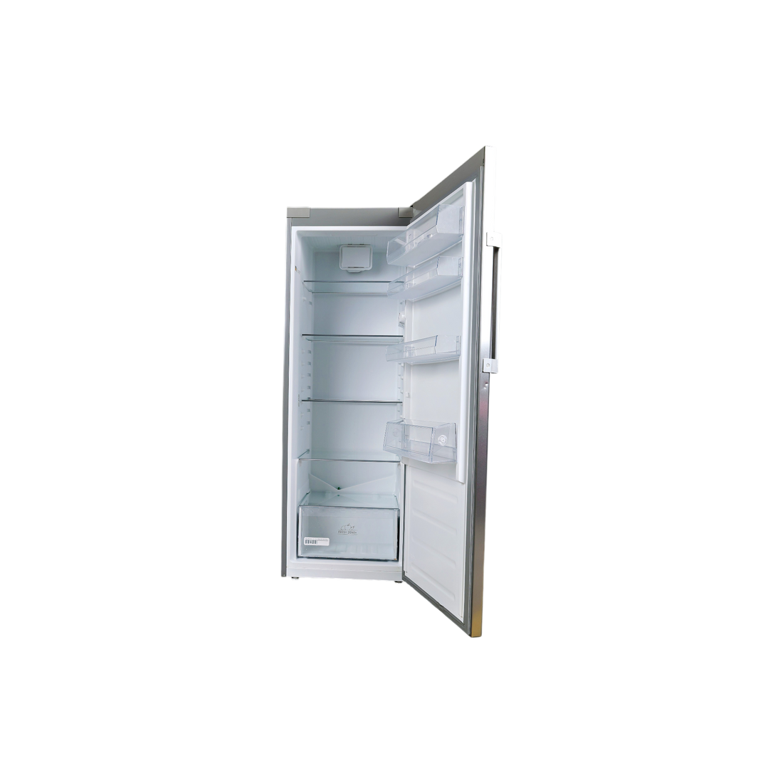Réfrigérateur Une Porte 322 L Reconditionné HOTPOINT SH6 1Q XRD : vue de l'intérieur