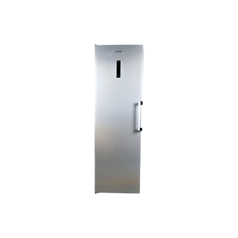 Réfrigérateur Une Porte 398 L Reconditionné GORENJE R619EAXL6 : vue de face