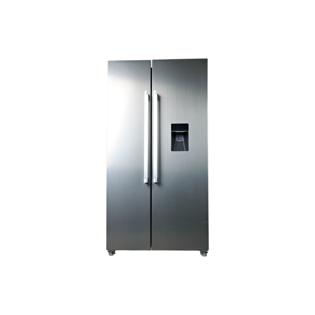 Réfrigérateur Américain 529 L Reconditionné ESSENTIEL B ERAVDE180-90HOV5 : vue de face