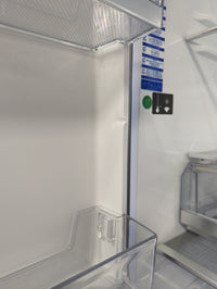 Réfrigérateur Multi-Portes 483 L Reconditionné HAIER A3FE744CPJ : détails