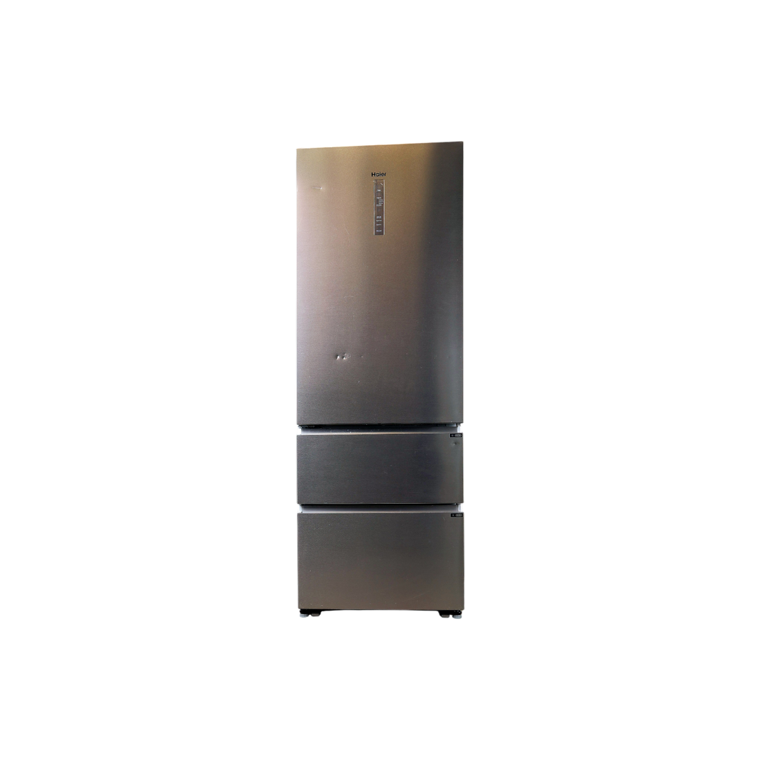 Réfrigérateur Multi-Portes 483 L Reconditionné HAIER A3FE744CPJ : vue de face