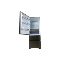 Réfrigérateur Multi-Portes 483 L Reconditionné HAIER A3FE744CPJ : vue du côté gauche