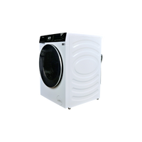 Lave-Linge Hublot 12 kg Reconditionné HISENSE WF5S1245BW : vue du côté droit