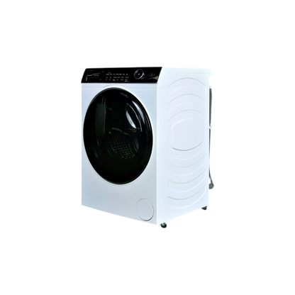 Lave-Linge Hublot 10 kg Reconditionné HAIER HW100-B14959U1 : vue du côté droit