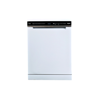 Lave-Vaisselle Pose Libre 15 Cvts Reconditionné WHIRLPOOL W7FHS41 : vue de face