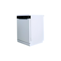 Lave-Vaisselle Pose Libre 15 Cvts Reconditionné WHIRLPOOL W7FHS41 : vue du côté droit