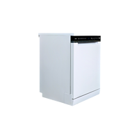 Lave-Vaisselle Pose Libre 15 Cvts Reconditionné WHIRLPOOL W7FHS41 : vue du côté gauche