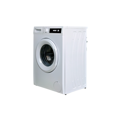 Lave-Linge Hublot 7 kg Reconditionné LISTO LF714-L1B : vue du côté droit