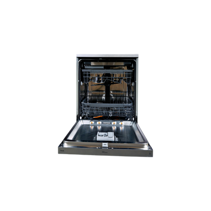 Lave-Vaisselle Pose Libre 14 Cvts Reconditionné LG DF365FPS : vue de l'intérieur