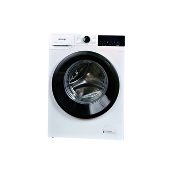 Lave-Linge Hublot 7 kg Reconditionné GORENJE WNHEI74SAS/FR : vue de face