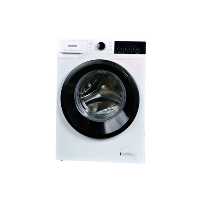 Lave-Linge Hublot 7 kg Reconditionné GORENJE WNHEI74SAS/FR : vue de face