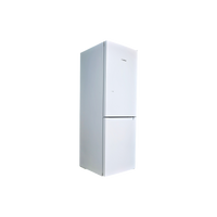 Réfrigérateur Avec Congélateur 282 L Reconditionné BOSCH KGN33NWEB : vue du côté gauche