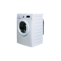 Lave-Linge Hublot 8 kg Reconditionné ELECTROLUX EW2F6812AA : vue du côté droit