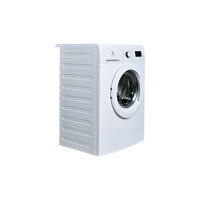 Lave-Linge Hublot 8 kg Reconditionné ELECTROLUX EW2F6812AA : vue du côté gauche